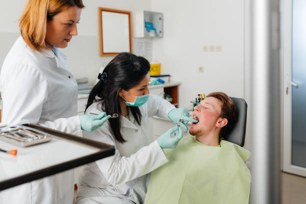 Best Tooth Infection Emergency Dentist  in Madison, WI